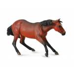 Breyer by CollectA -  Bay Quarter Horse Stallion