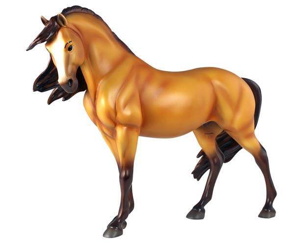 Breyer Spirit