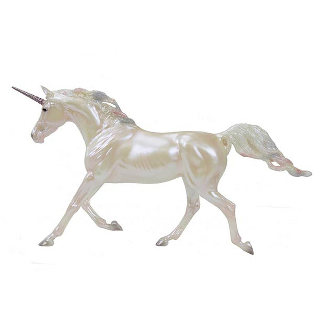 4-102171 Breyer Zena Mystical Unicorn 2018 sku 4-102171