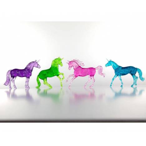 Breyer Glitter Unicorn Gift Collection Set 2019