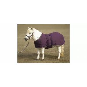 Ozark by Kensington Lightweight Waterproof Mini/Pony Blanket