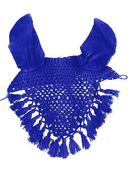 4-102982 Crochet Fly Bonnet sku 4-102982