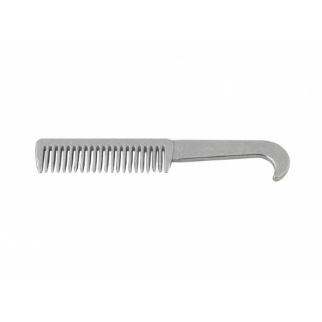 Aluminum Pulling Comb with Pick