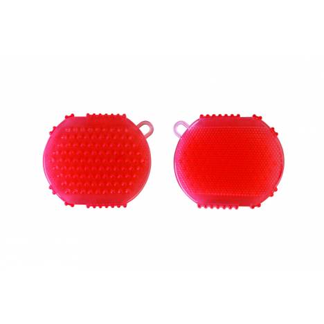 Rubber Jelly Scrubber