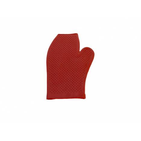 Rubber Grooming Mitt