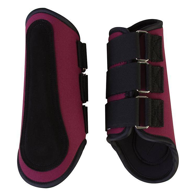 Neoprene Splint Boots - Sold In Pairs