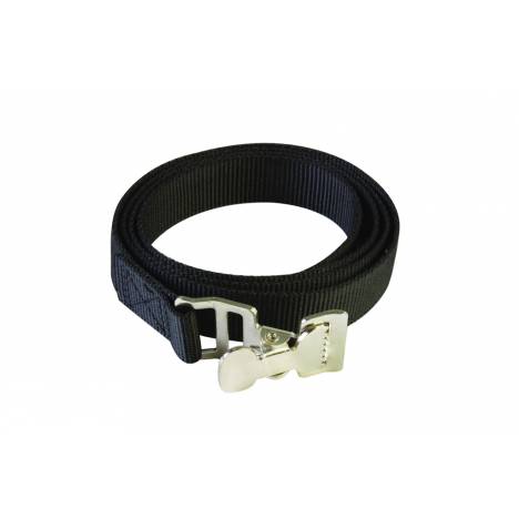 Black Gate Strap