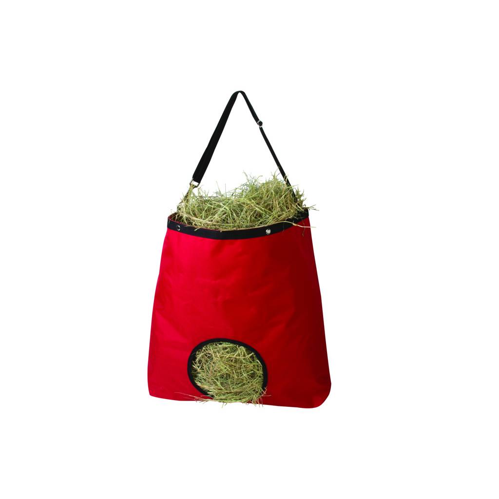 Nylon Lined Hay Bag