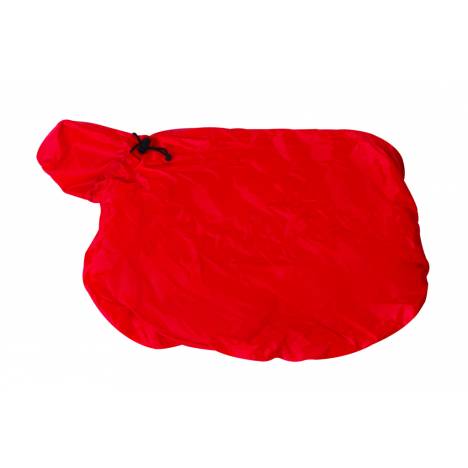 Western 210 Denier Saddle Cover