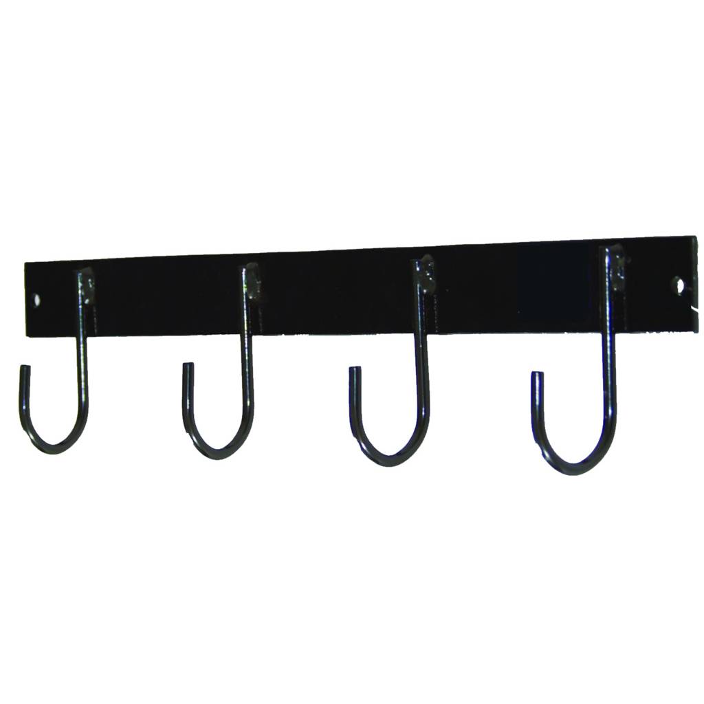 4 Hook Tack Rack