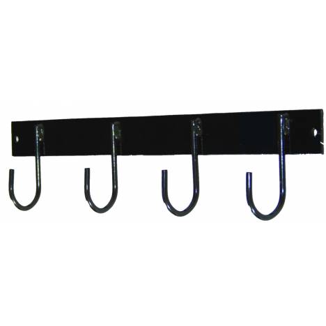 4 Hook Tack Rack