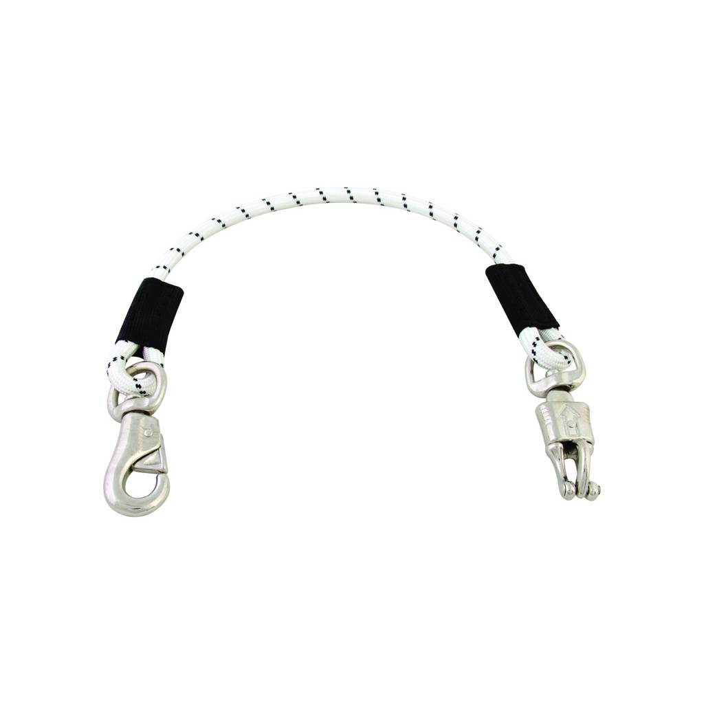 Bungee Trailer Tie