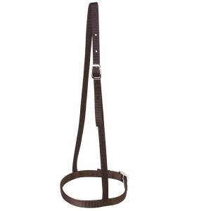 Western Nylon Cowboy Noseband