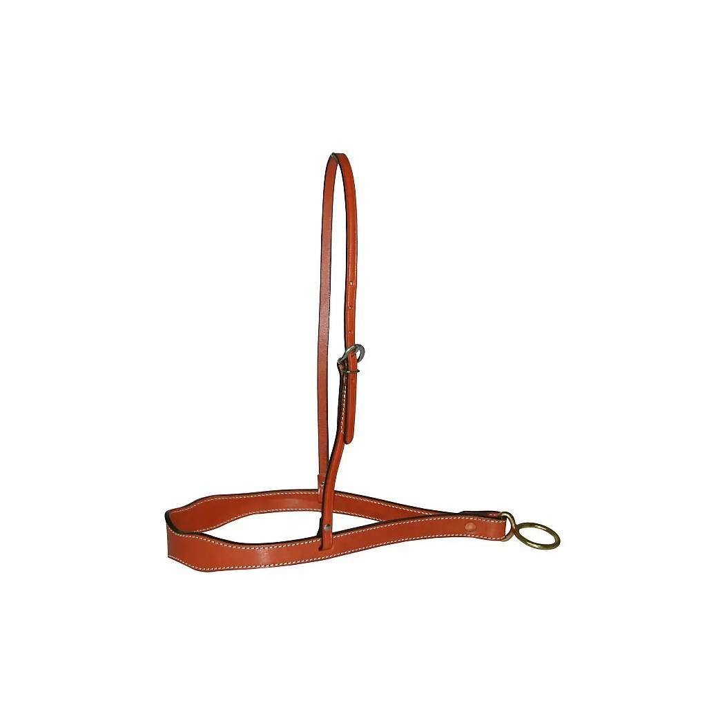 Western Pro Roper Noseband