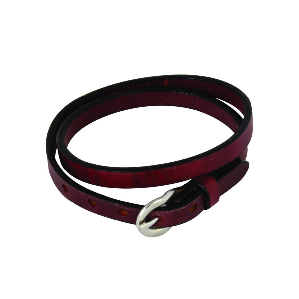 Latigo Rope Strap