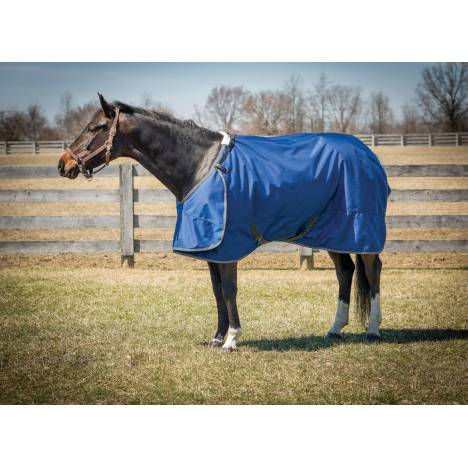 Super Hug 2520D Waterproof Turnout Sheet