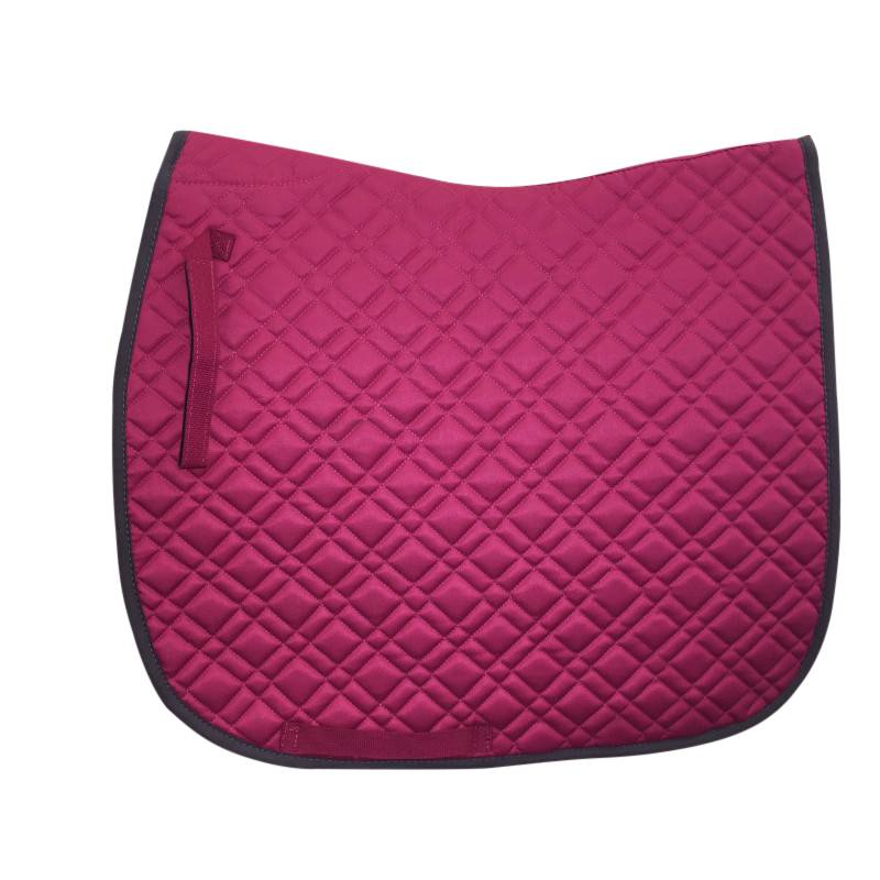 4-107154 Union Hill Limited Edition Dressage Saddle Pad sku 4-107154