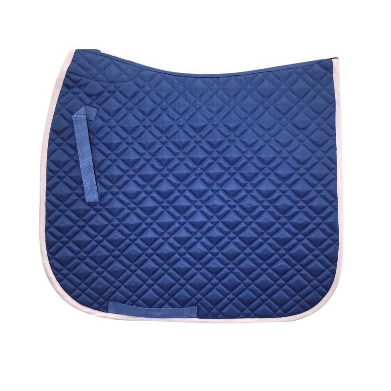 4-107155 Union Hill Limited Edition Dressage Saddle Pad sku 4-107155