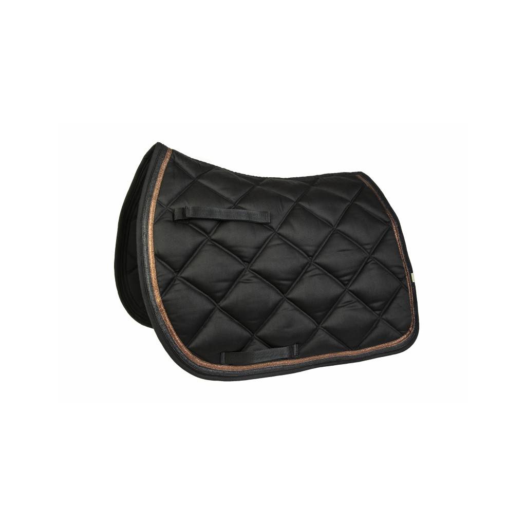 Lettia All Purpose Saddle Pad