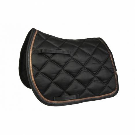 Lettia All Purpose Saddle Pad