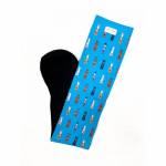Lettia Padded Boot Socks