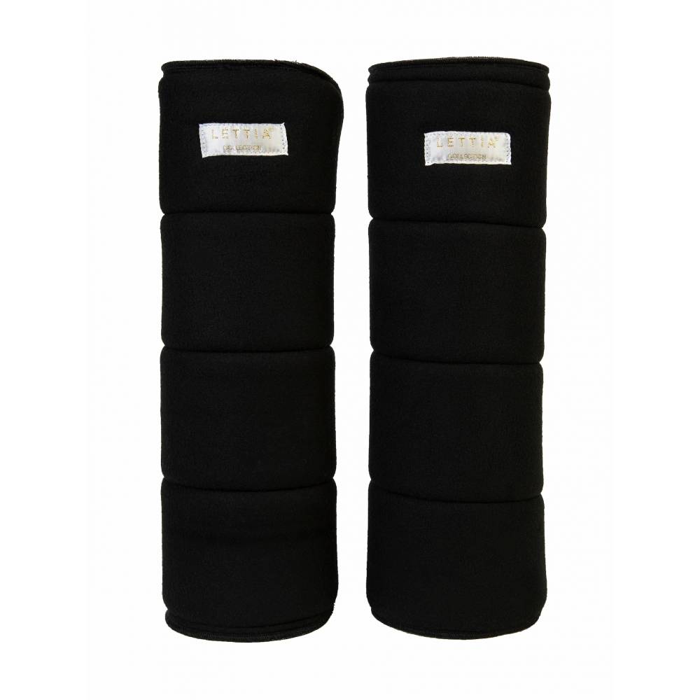 Lettia Original NoBow Wraps EquestrianCollections