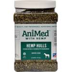 AniMed Hemp Hulls For Horses