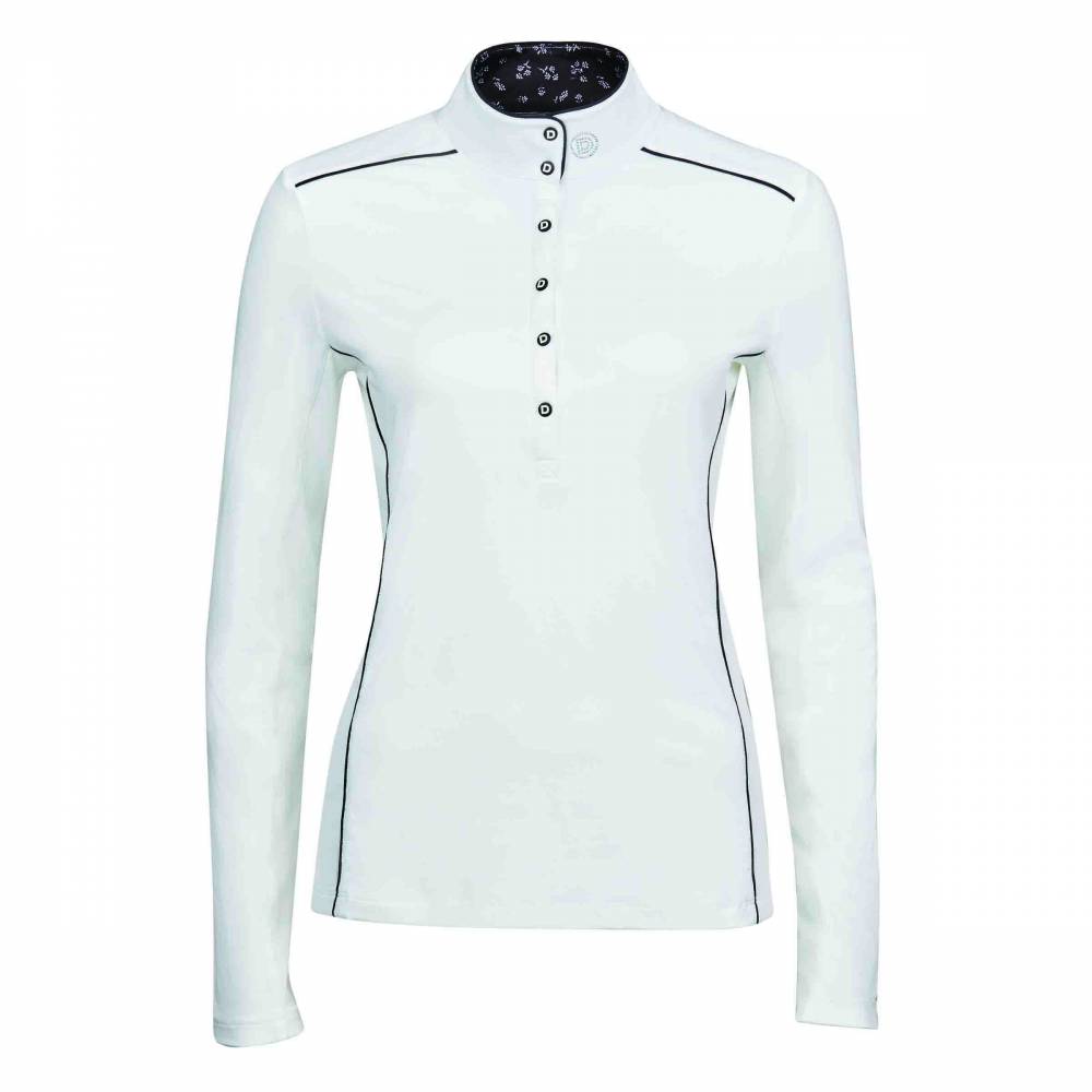 long sleeve summer riding shirts