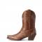 Ariat Ladies Potrero Western Boots