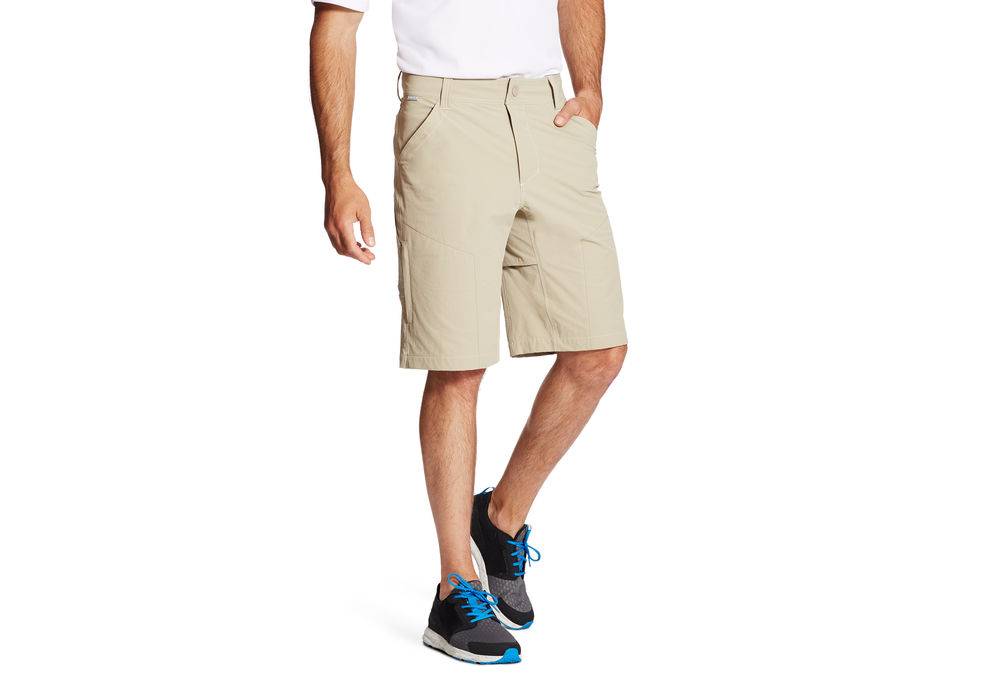 jogger cargo shorts mens