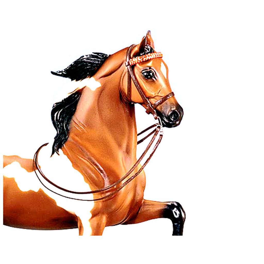 Breyer Traditional English Show Bridle