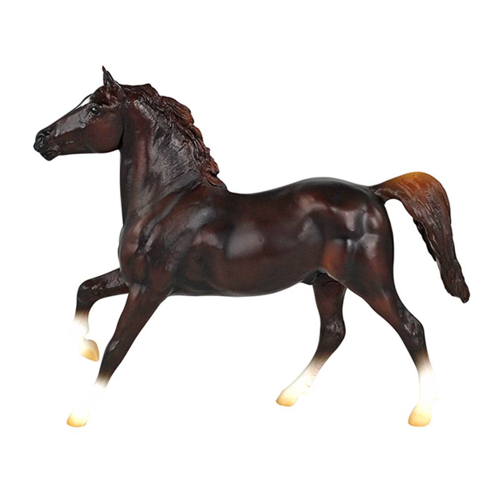 4-114191 Breyer Chestnut Sport Horse sku 4-114191