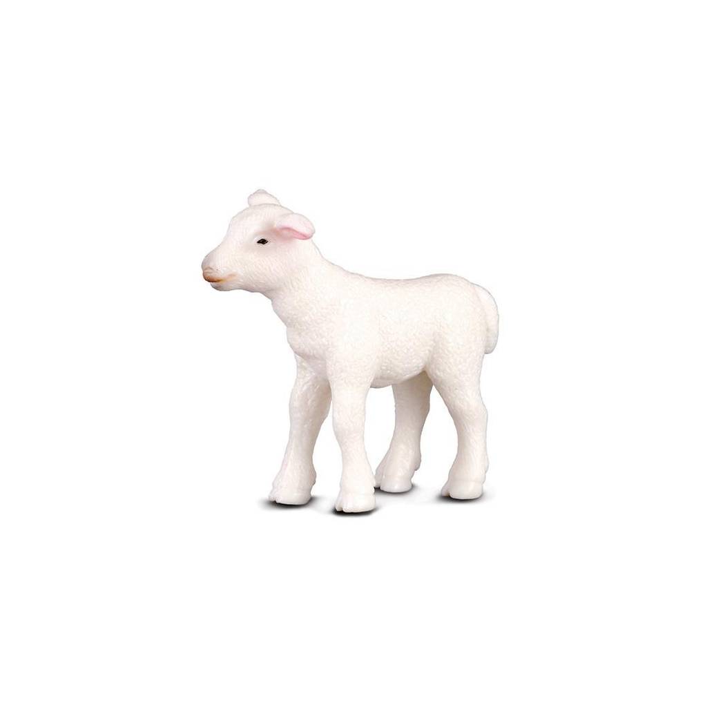 Breyer by CollectA - Lamb