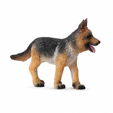 Breyer by CollectA - German Shepherd Puppy