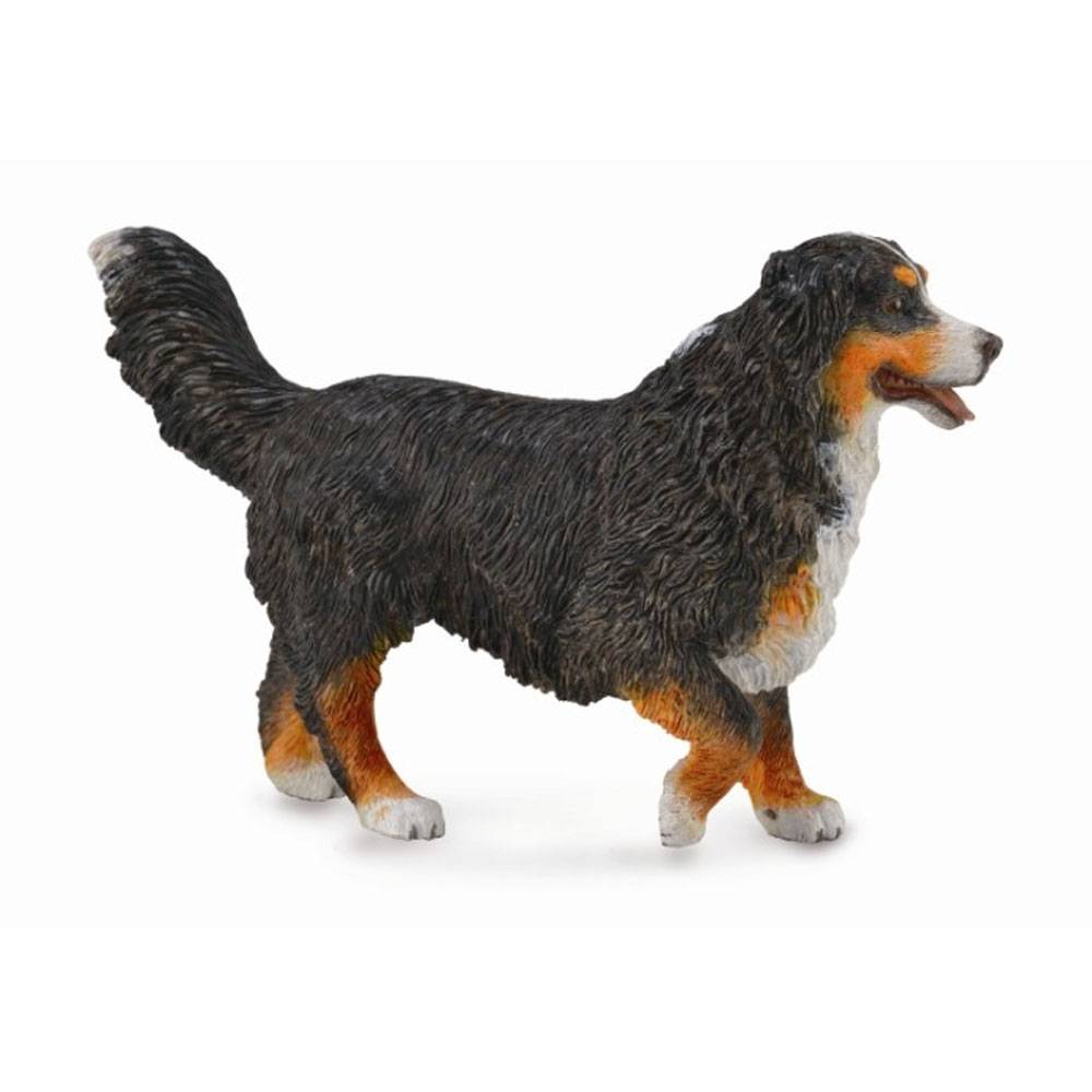 Breyer by CollectA - Bernese Mountain Dog