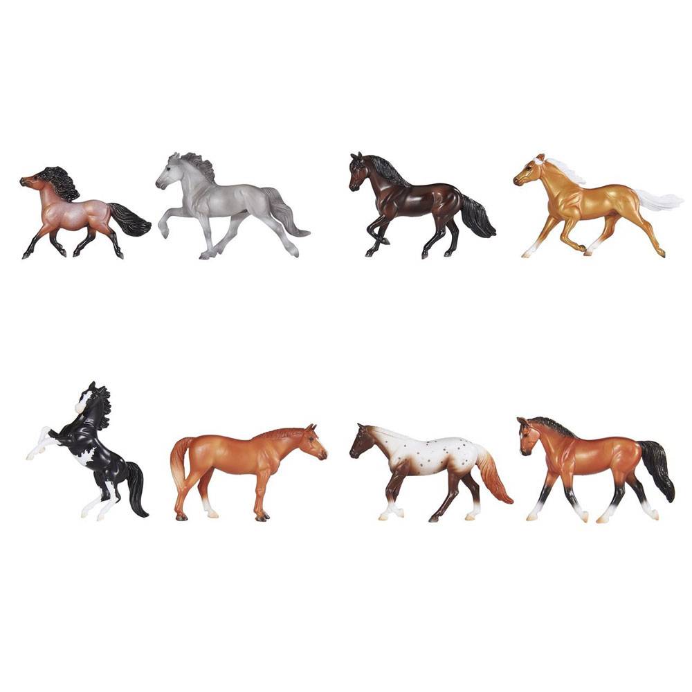 4-114213 Breyer Stablemates Singles sku 4-114213