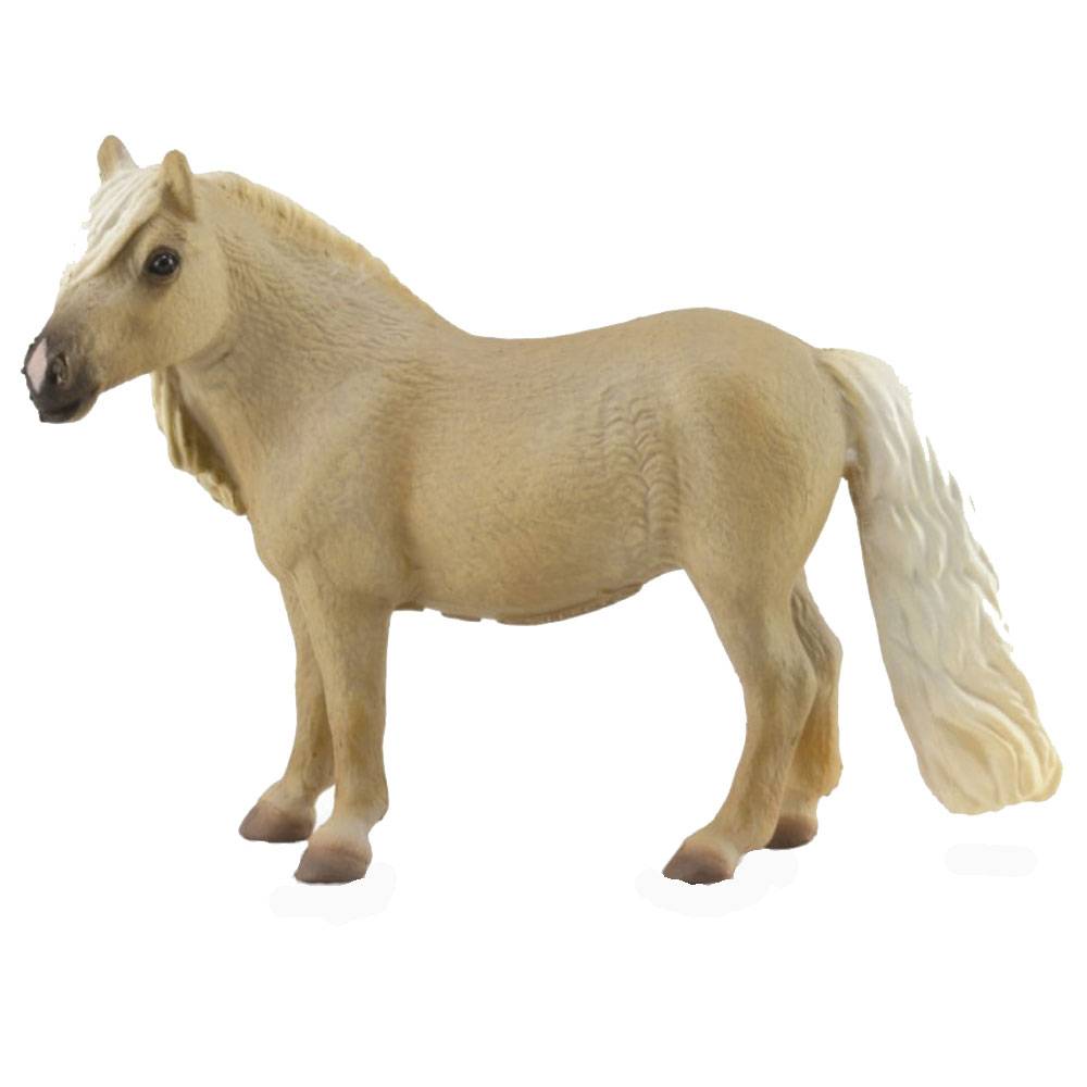 Breyer by CollectA - Falabella Palomino Mare