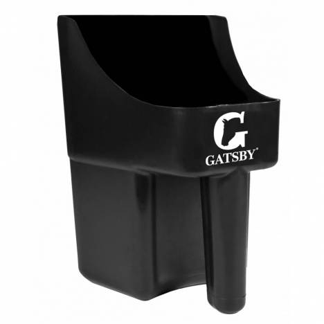 Gatsby Plastic Feed Scoop