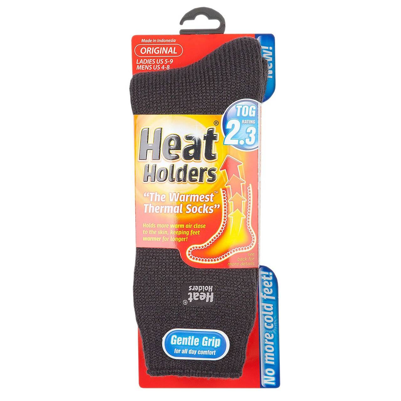 Heat Holders Ladies Thermal Crew Socks