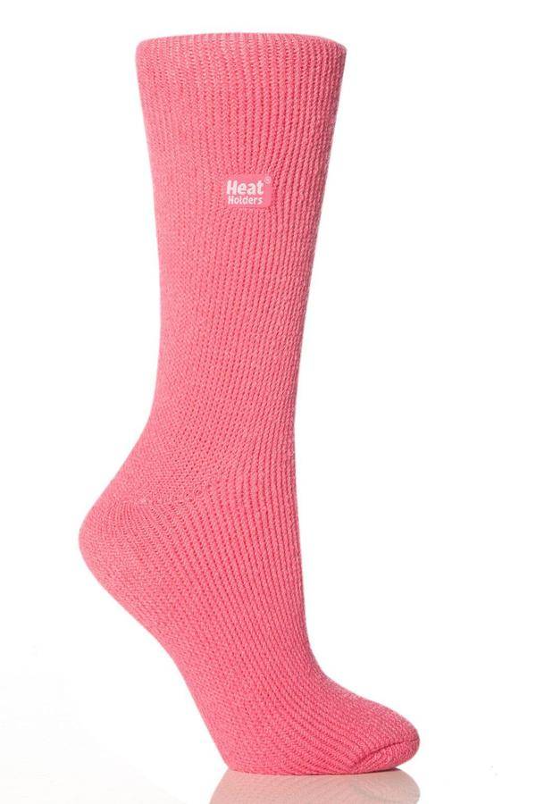 4-114845 Heat Holders Ladies Thermal Crew Socks sku 4-114845