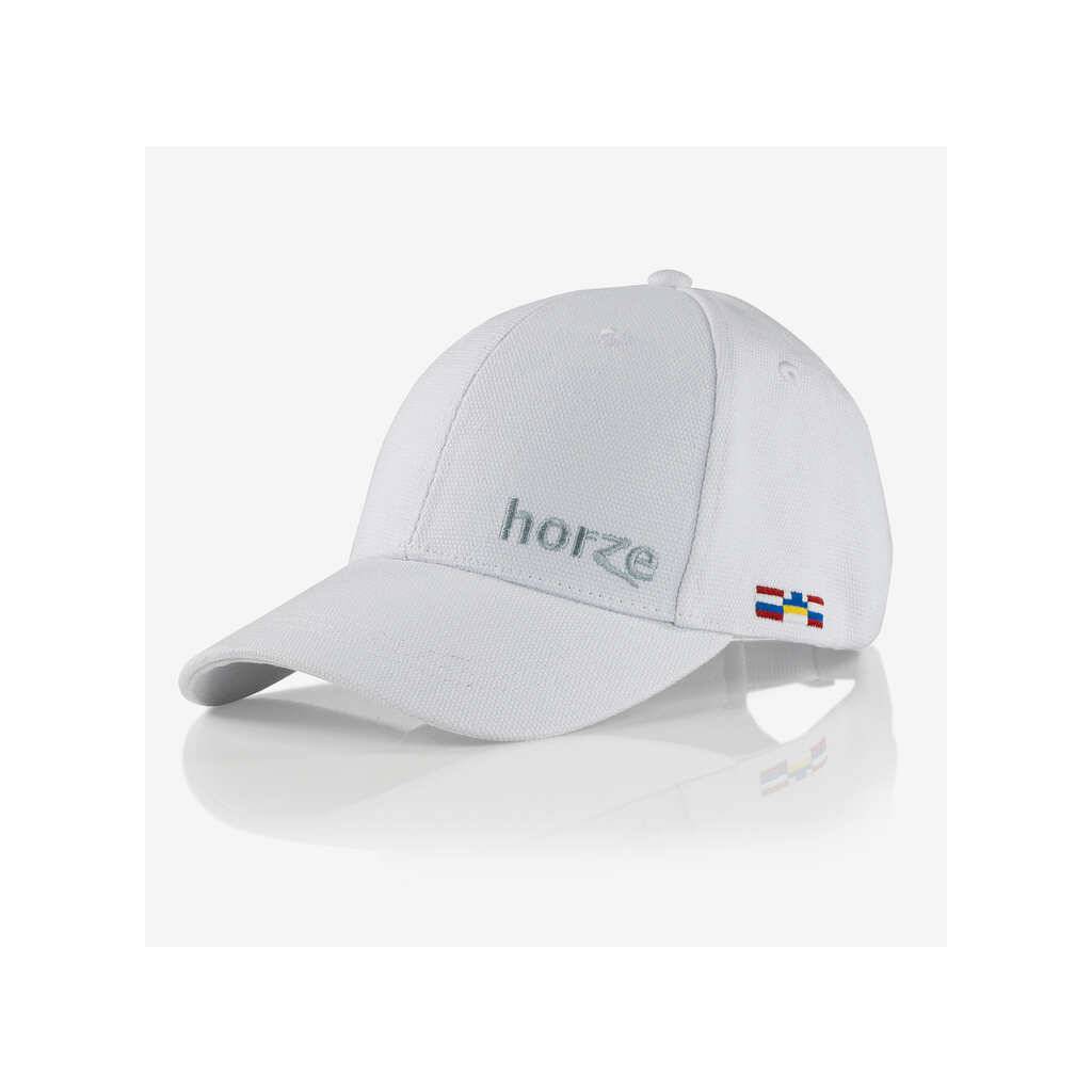 Horze Flag Logo Cap