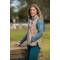 FITS Ladies Everly Reversible Vest