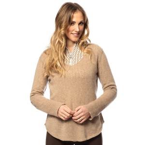 Goode Rider Ladies Must Have Cashmere Sweater