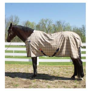 Baker Heavy Weight Turnout Blanket 400 gram