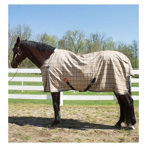 Baker Heavy Weight Turnout Blanket 400 gram
