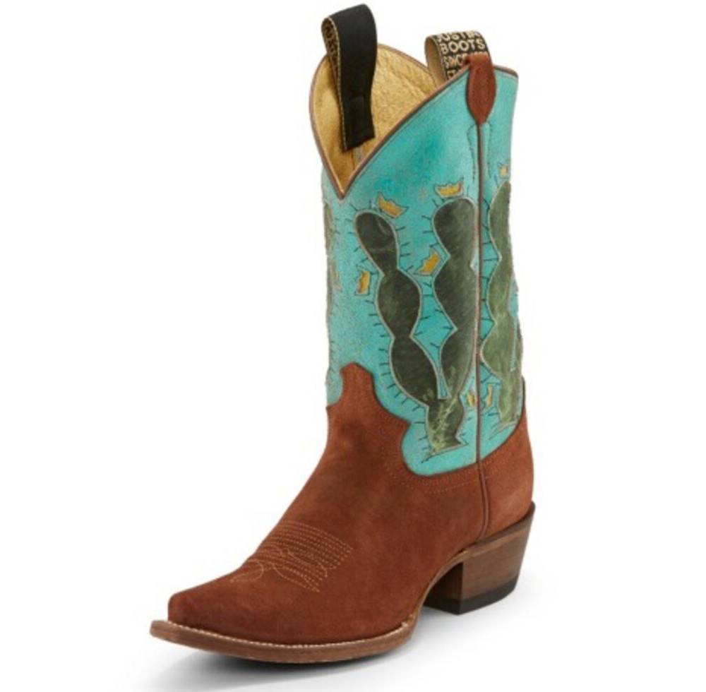 frye cactus boots