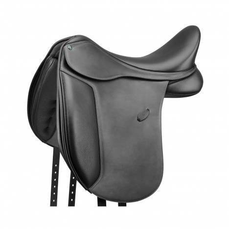 DEMO - Arena HART Black Dressage Saddle