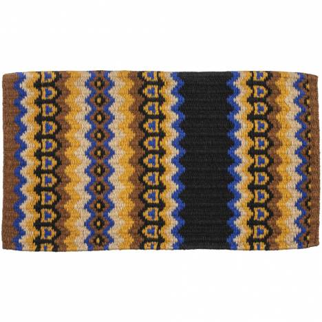 Tough-1 Tucson Wool Saddle Blanket