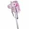 Gift Corral Plush Stick Horse with Sound