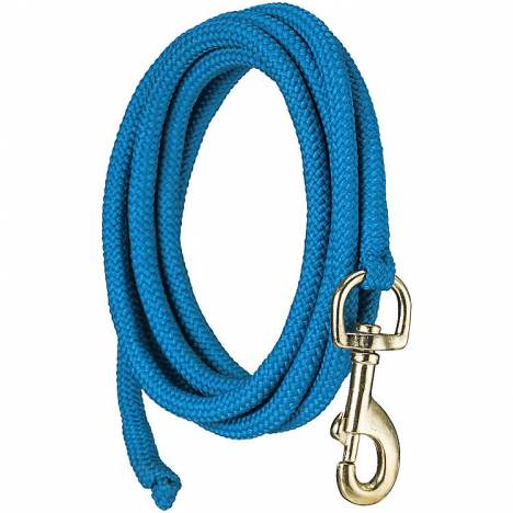 Ozark Mini Cord Lead Brass Snap